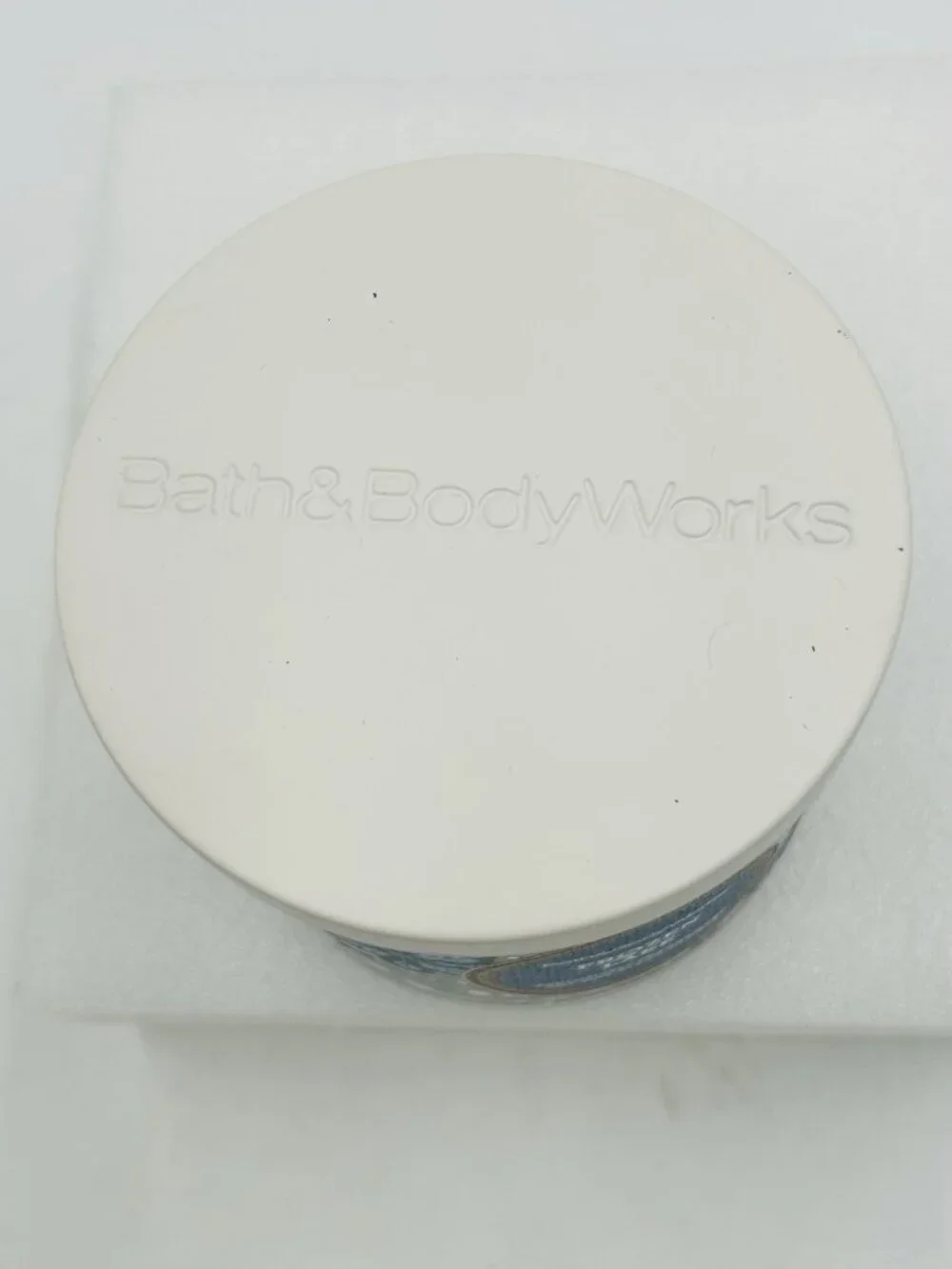 Bath & Body Works Frozen Lake 3 Wick Large Scented Candles 14.5 Oz NEW